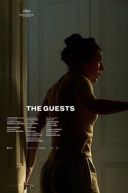 Poster The Guests 2015
