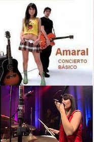 Poster Amaral - Basico 40 2002