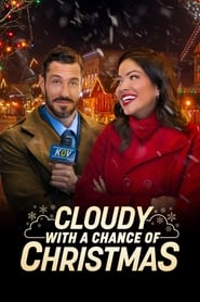 Cloudy with a Chance of Christmas постер
