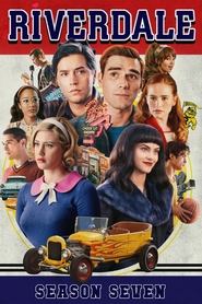 Riverdale Season 7 Episode 10 HD