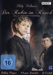 Poster Der Rubin im Rauch