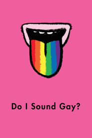 Do I Sound Gay? постер