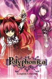 Polyphonica poster