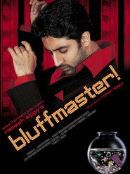 Bluffmaster! постер