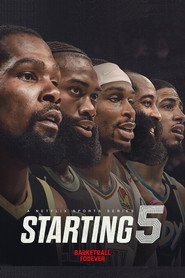 Starting 5 Season 2 3