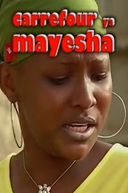 Poster Crossroads of Life 2007