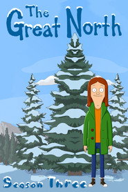 The Great North Season 3 2
