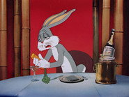 What's Cookin' Doc?