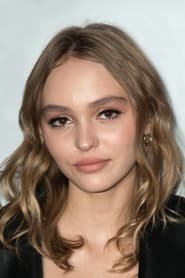 Lily-Rose Depp is Kate Barlow