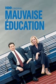 Bad Education movie