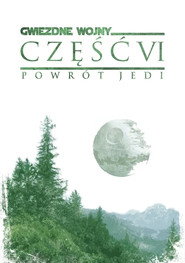 Gwiezdne wojny: Część VI - Powrót Jedi