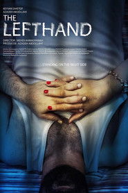 The Left Hand