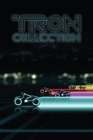 TRON - Saga en streaming