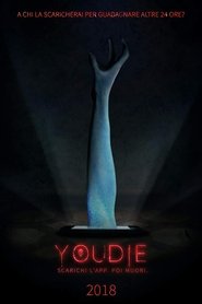 You Die – Get the app, then die (2020)