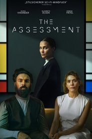 Image The Assessment