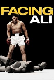 Poster Facing Ali 2009