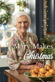 Mary Makes Christmas (2024)