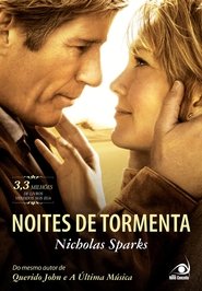 Noites de Tormenta movie poster player