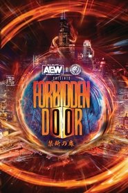 AEW x NJPW Present Forbidden Door 2024