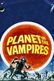 Planet of the Vampires (1965)