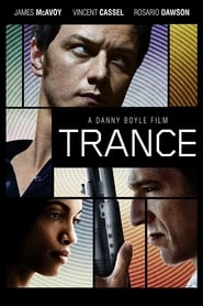 Trance poster