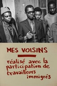 Poster My Neighbours 1971
