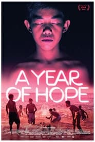 A Year of Hope постер