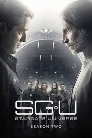 Stargate Universe Season 2 7