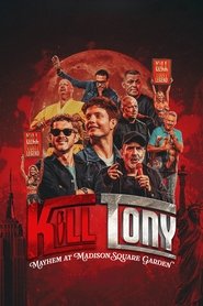 Kill Tony: Mayhem at Madison Square Garden (2025)