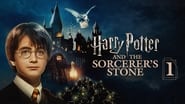 Harry Potter and the Sorcerer's Stone 