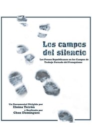 Poster for Los campos del silencio