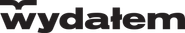 Logo for Wydałem