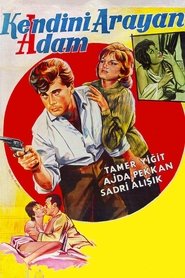 Poster Kendini Arayan Adam 1963