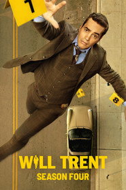 Will Trent Season 4 8