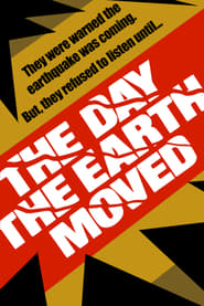 The Day the Earth Moved постер