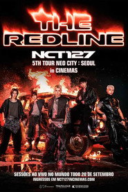 NCT 127 5TH TOUR ‘NEO CITY  SEOUL - THE REDLINE’ in CINEMAS