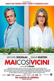 Mai così vicini (2014)