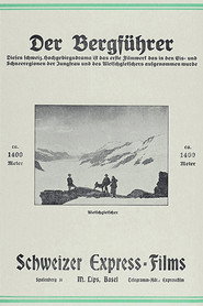 The Mountain Guide (1918)