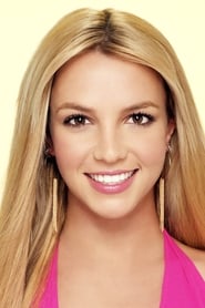 Britney Spears headshot