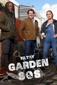 Filthy Garden SOS постер