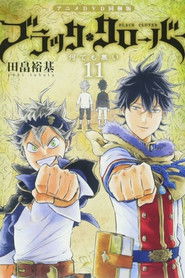 black clover ep 52