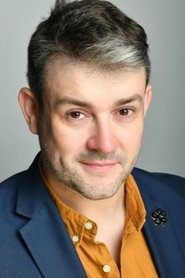 Paul Foxcroft as Paul John Pope