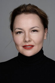 Tatyana Morozova