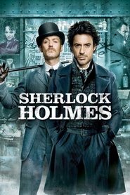 Sherlock Holmes