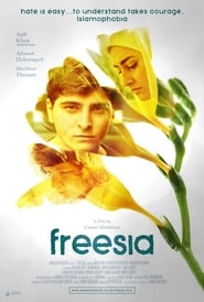 Poster Freesia 2017