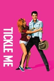 Tickle Me 1965 吹き替え 無料動画