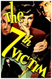 The Seventh Victim постер