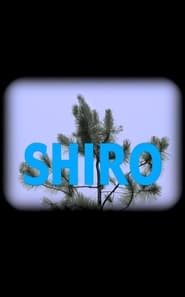 Poster Shiro 2003