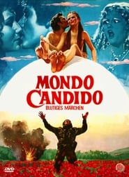 Poster Mondo Candido