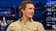 Matthew McConaughey, KATSEYE